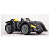 EMotorad Formula Fun Batracer Ride on Car - Black
