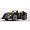 EMotorad Formula Fun Batracer Ride on Car - Black
