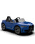 Emotorad Formula Fun BMW I4 Ride-On Car - Blue