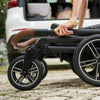 Nuna Stroller Mixx Next Caviar