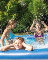 Intex Easy Set Inflatable Pool 12ft x 30in Blue