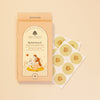 Baby Forest Mashak Kawach Baby Mosquito Repellent Patches