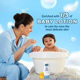 Cetaphil Baby Moisturising Bath & Wash 230 ml Aloe Vera & Almond