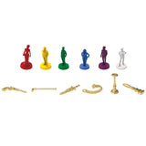 Hasbro Gaming Cluedo 2–6 Players 8Y+ – Multicolor