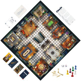 Hasbro Gaming Cluedo 2–6 Players 8Y+ – Multicolor