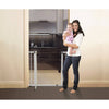 Dreambaby Liberty Security Gate - White