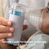 Frida Baby Ultra-Quiet Portable Nebulizer