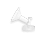 Spectra Wide Breast Flange Single – 20mm