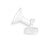 Spectra Breast Flange - 20MM