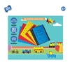 Funskool Handycrafts Foam Vehicles