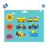 Funskool Handycrafts Foam Vehicles