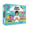 Funskool Handycrafts Foam Vehicles