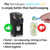 Baby Brezza Formula Pro Advanced WiFi Baby Formula Dispenser