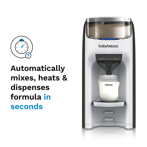 Baby Brezza Formula Pro Advanced