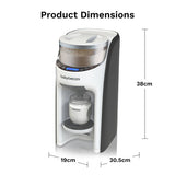 Baby Brezza Formula Pro Advanced