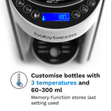Baby Brezza Formula Pro Advanced