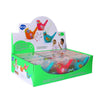 Hola Tweet Along Bird Whistle & Bath Bubble Toy 3103 - Pack Of 1 (Assorted)