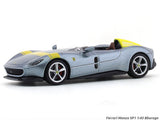 Bburago Ferrari Signature Series 1:43 Die-Cast Model Car – Assorted Models & Colours