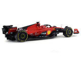 Bburago Ferrari SF-23 #16 Charles Leclerc 2023 1:24 Die-Cast Model