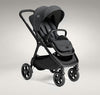 Joie Signature Finiti 4in1 Reversible Pram Birth to 22 kg Ebony