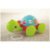 Fisher-Price: Pull Along Turtle