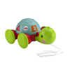 Fisher-Price: Pull Along Turtle