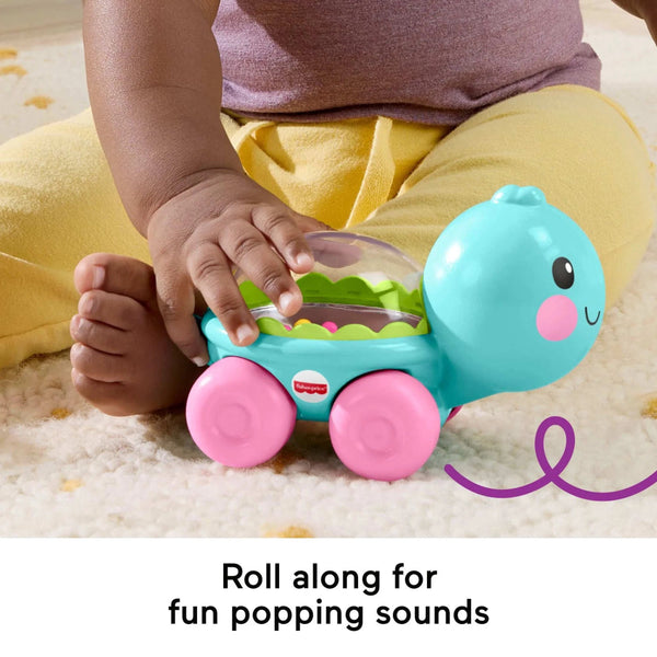 Fisher-Price Sit & Play Developmental Set
