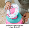 Fisher-Price Sit & Play Developmental Set