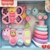 Fisher-Price Sit & Play Developmental Set