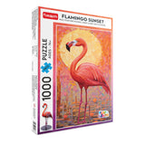 FUNSKOOL P&I Flamingo Sunset 1000 Pcs Puzzle 14+