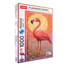 FUNSKOOL P&I Flamingo Sunset 1000 Pcs Puzzle 14+