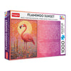 FUNSKOOL P&I Flamingo Sunset 1000 Pcs Puzzle 14+