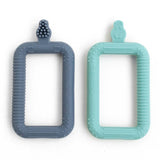 Cheeky Chompers Baby's Starter Toothbrush