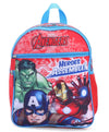 Striders School Bag for Kids 13" - Marvel Avengers