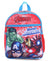 Striders School Bag for Kids 13" - Marvel Avengers