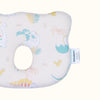 Abracadabra Memory Foam Pillow - D For Dino