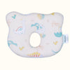 Abracadabra Memory Foam Pillow - D For Dino