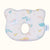 Abracadabra Memory Foam Pillow - D For Dino