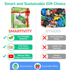 Smartivity Mini Football6-10Y