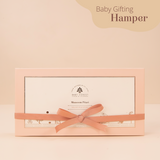 Baby Forest Maasoom Pitari 4-Piece Baby Care Gift Set