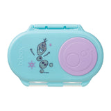 b.box Disney Frozen Leakproof Snack Box with Fruit Holder – 350 ml