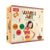 Funskool Handy Crafts Warli Art Paint5+