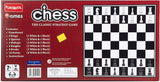Funskool Chess Classic Board Game | 7+ Years