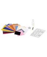 Handycrafts My Kaleidoscope 12-Piece 5Y+ – Multicolor