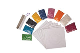 Handycrafts Sand Art 6-Design Set 5Y+ – Multicolor