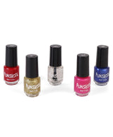 Handycrafts Style & Nail Spa Kit 7Y+ – Multicolor