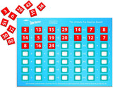 Funskool Sum Genius Maths Board Game | 7+ Years