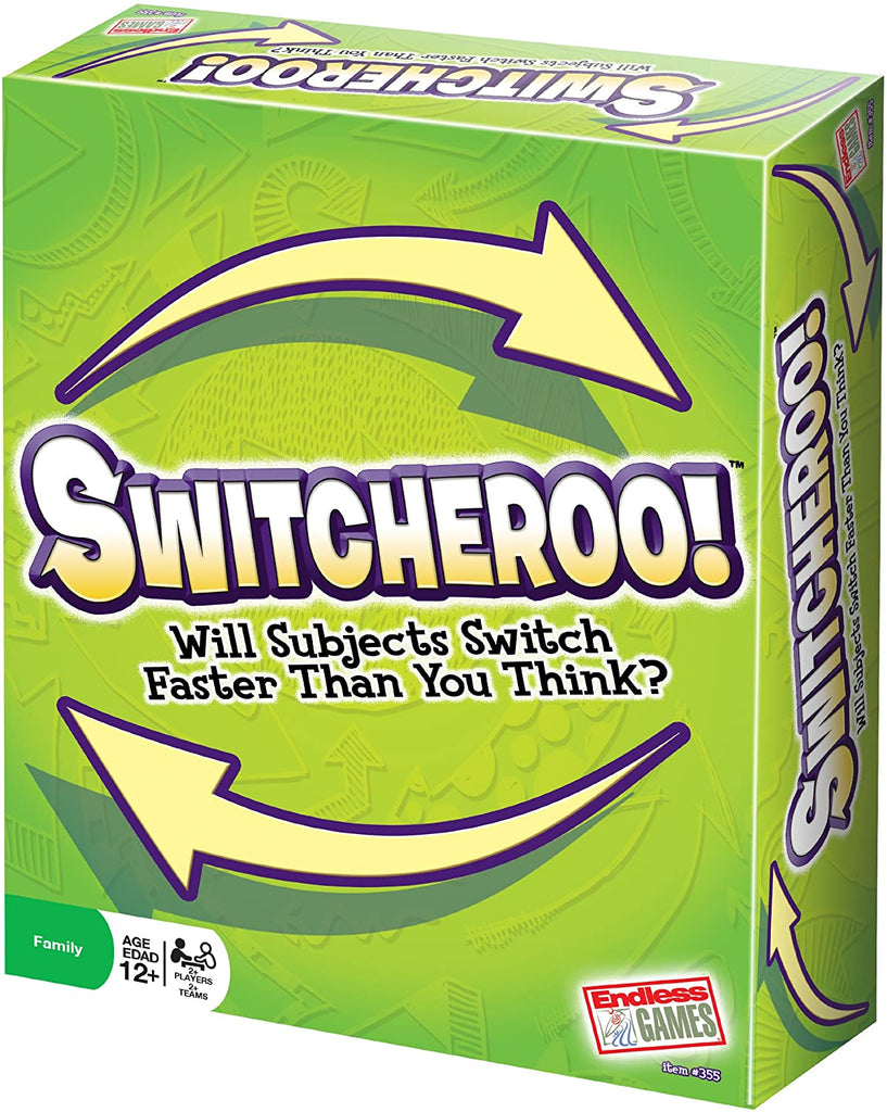 Funskool Switcheroo