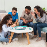 Funskool Fun And Challenging Family Word Game With Stackable Letter Tiles