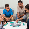 Funskool Fun And Challenging Family Word Game With Stackable Letter Tiles